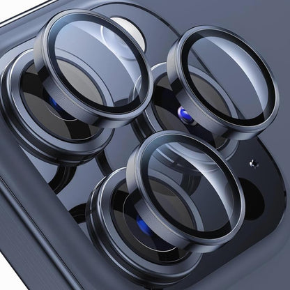 Camera Lens Protector for iPhone 15 Pro