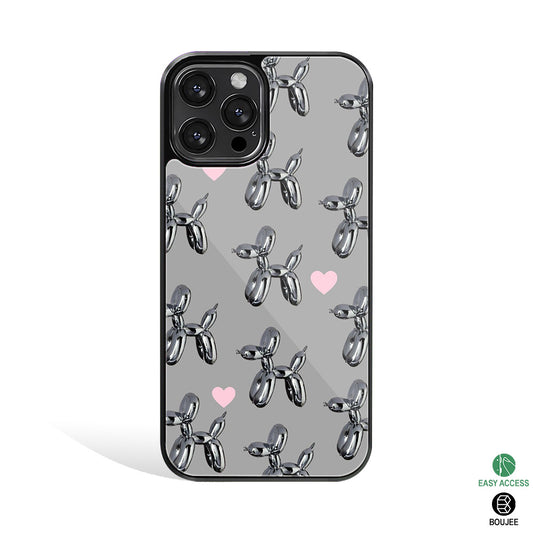 Mobile Phone Cover | Glass Back Case