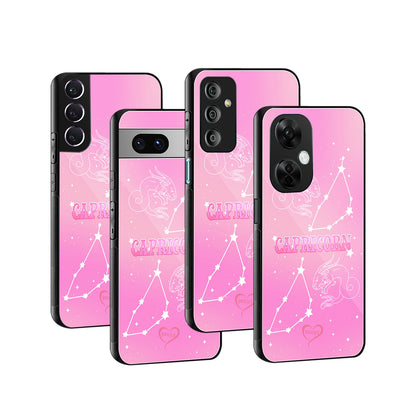 Mobile Phone Cover | Glass Back Case