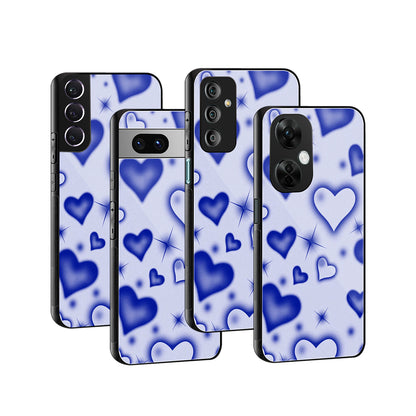 Mobile Phone Cover | Glass Back Case