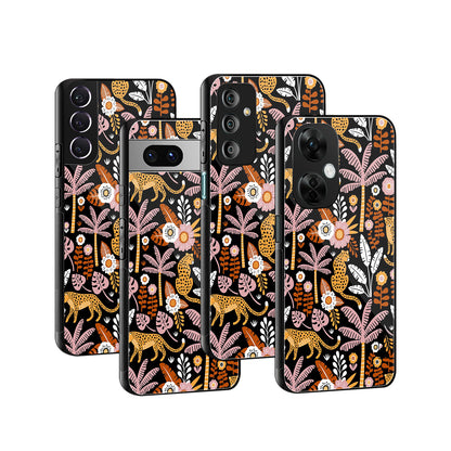 Mobile Phone Cover | Glass Back Case