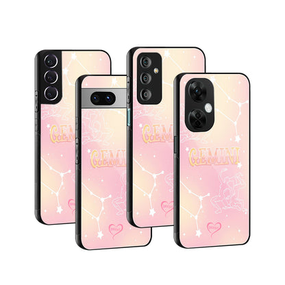 Mobile Phone Cover | Glass Back Case