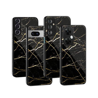 Mobile Phone Cover | Glass Back Case