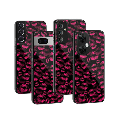 Mobile Phone Cover | Glass Back Case