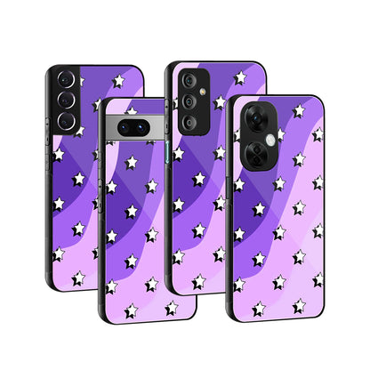 Mobile Phone Cover | Glass Back Case