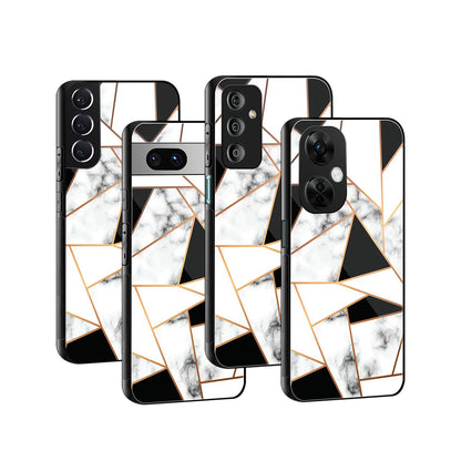 Mobile Phone Cover | Glass Back Case