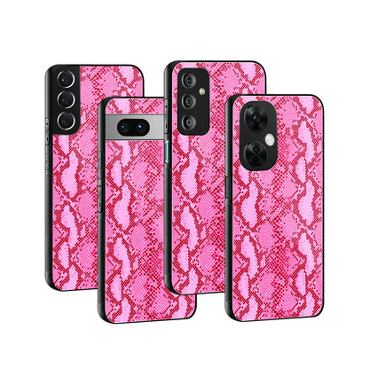 Mobile Phone Cover | Glass Back Case