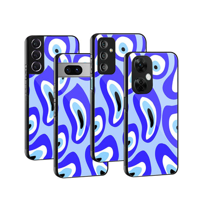 Mobile Phone Cover | Glass Back Case