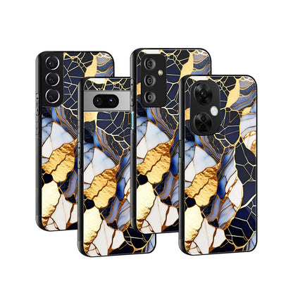 Mobile Phone Cover | Glass Back Case