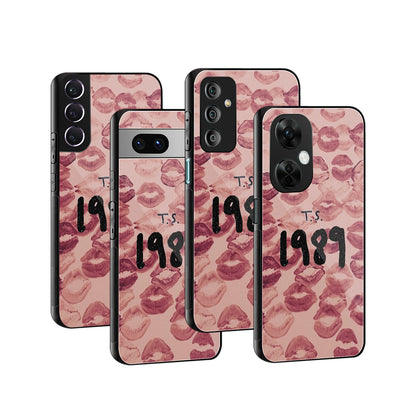 Mobile Phone Cover | Glass Back Case