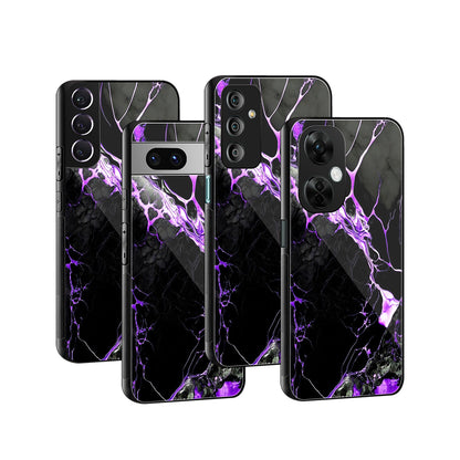 Mobile Phone Cover | Glass Back Case