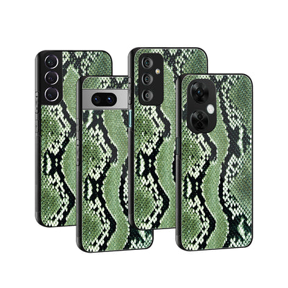 Mobile Phone Cover | Glass Back Case