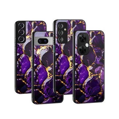 Mobile Phone Cover | Glass Back Case