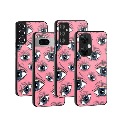 Mobile Phone Cover | Glass Back Case