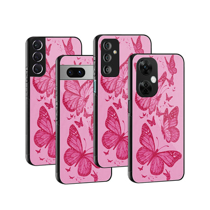 Mobile Phone Cover | Glass Back Case