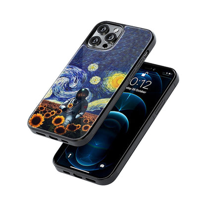 Mobile Phone Cover | Glass Back Case