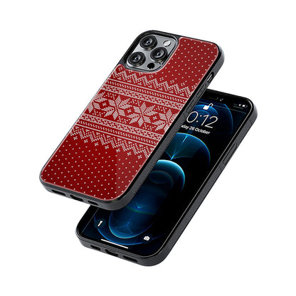 Mobile Phone Cover | Glass Back Case