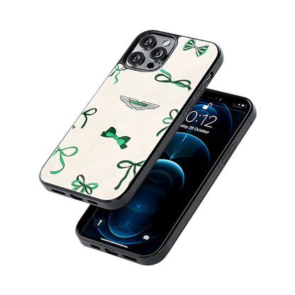 Mobile Phone Cover | Glass Back Case