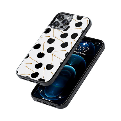 Mobile Phone Cover | Glass Back Case