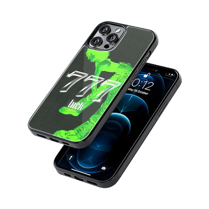 Mobile Phone Cover | Glass Back Case