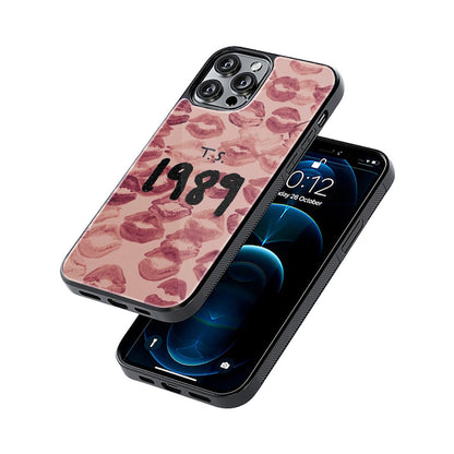 Mobile Phone Cover | Glass Back Case