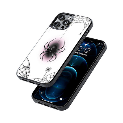 Mobile Phone Cover | Glass Back Case