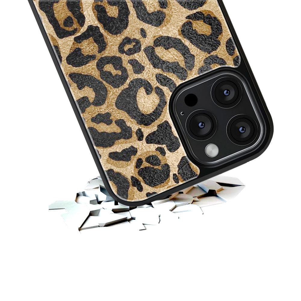 Mobile Phone Cover | Glass Back Case