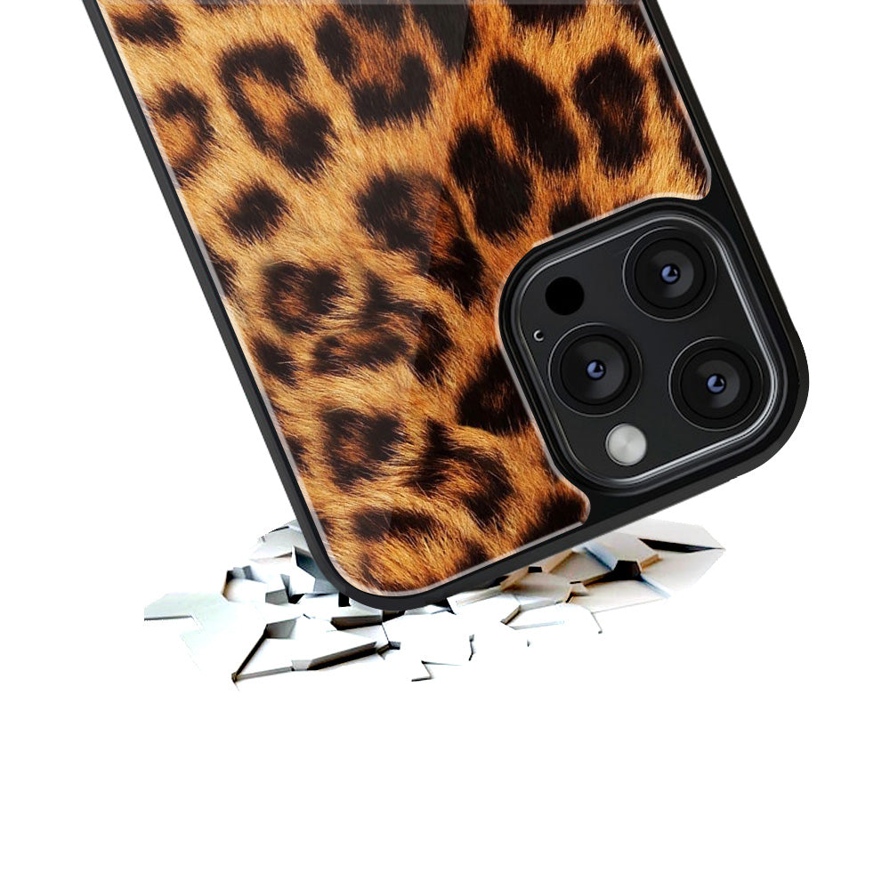 Mobile Phone Cover | Glass Back Case