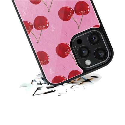 Mobile Phone Cover | Glass Back Case