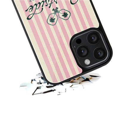 Mobile Phone Cover | Glass Back Case