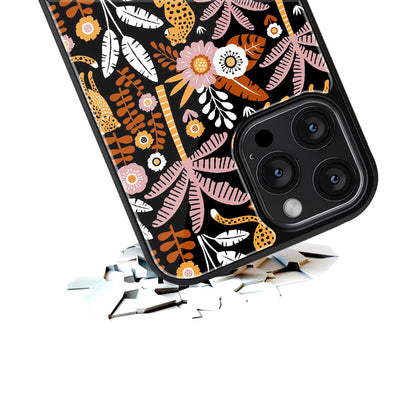 Mobile Phone Cover | Glass Back Case