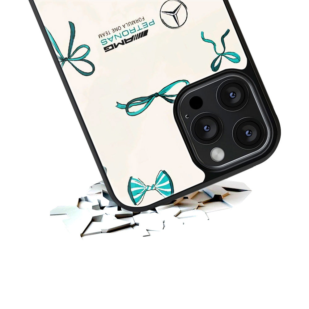 Mobile Phone Cover | Glass Back Case