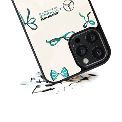 Mobile Phone Cover | Glass Back Case