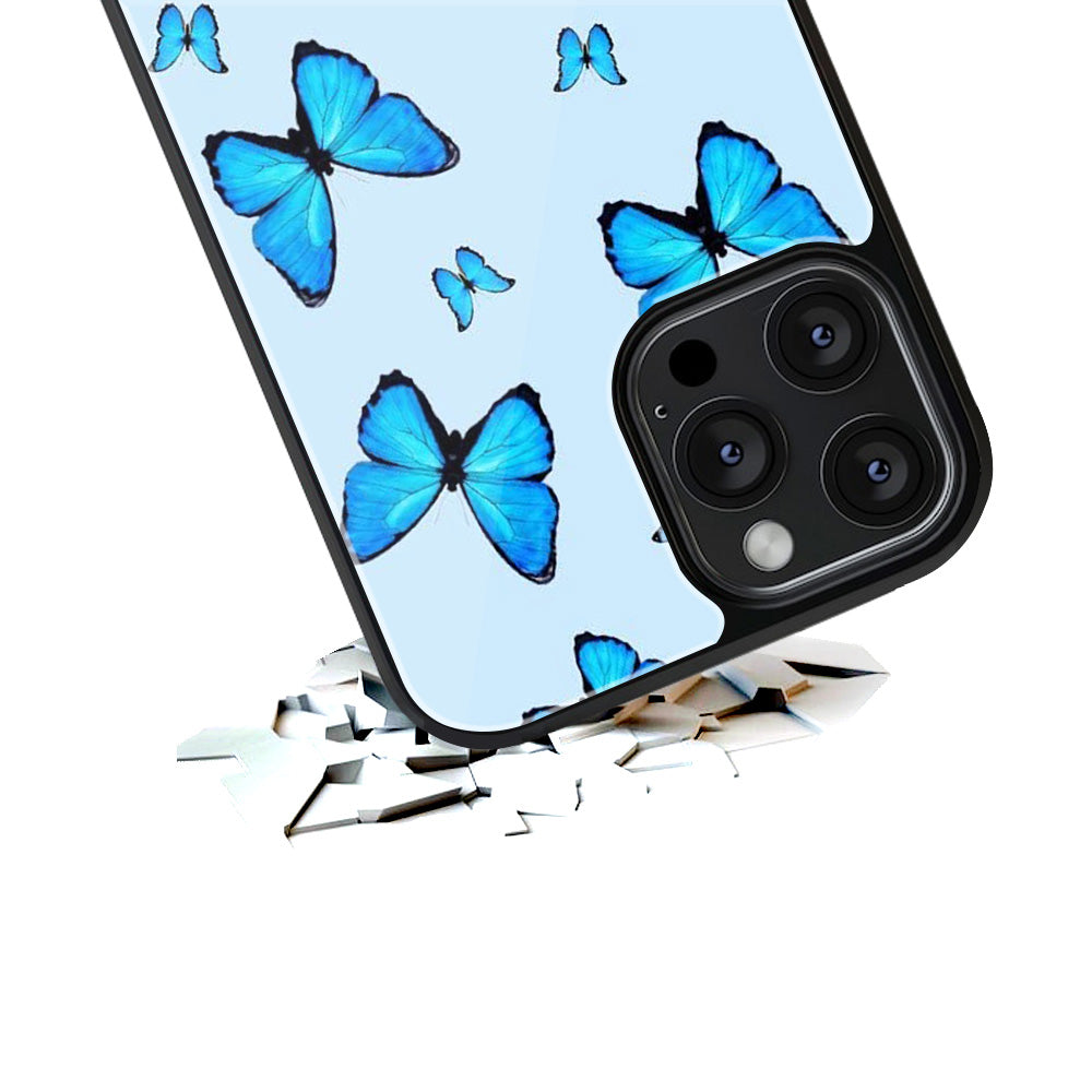 Mobile Phone Cover | Glass Back Case