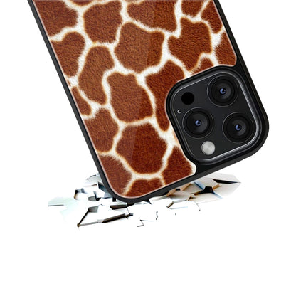 Mobile Phone Cover | Glass Back Case