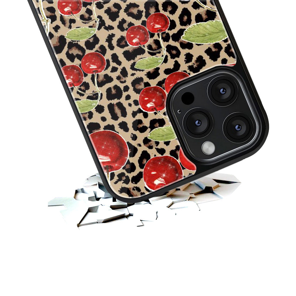 Mobile Phone Cover | Glass Back Case