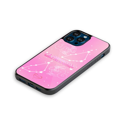 Mobile Phone Cover | Glass Back Case