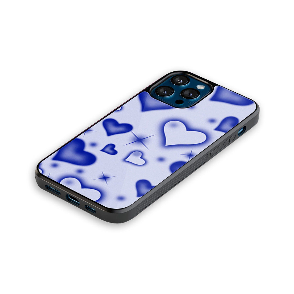 Mobile Phone Cover | Glass Back Case