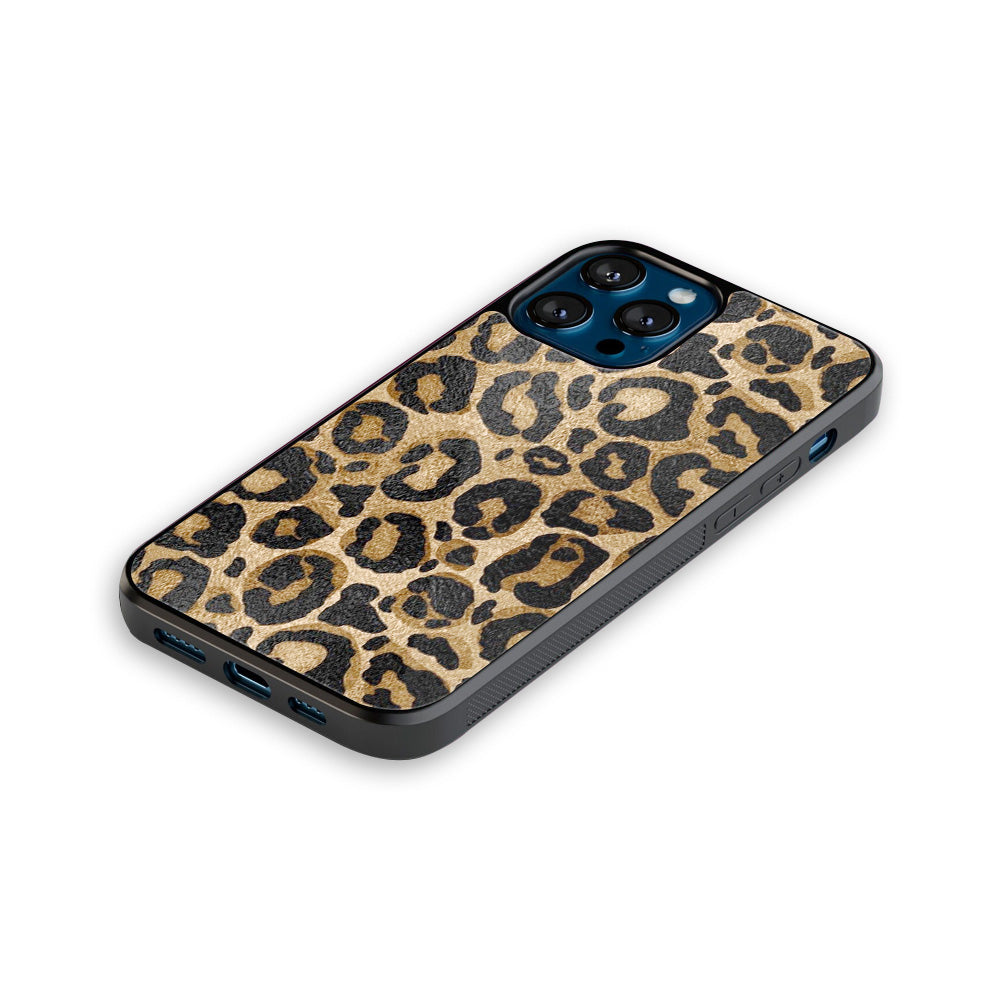 Mobile Phone Cover | Glass Back Case