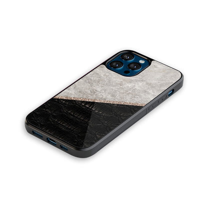 Mobile Phone Cover | Glass Back Case