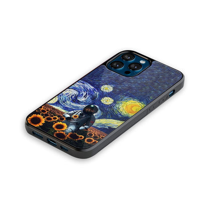 Mobile Phone Cover | Glass Back Case