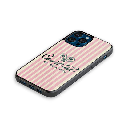 Mobile Phone Cover | Glass Back Case