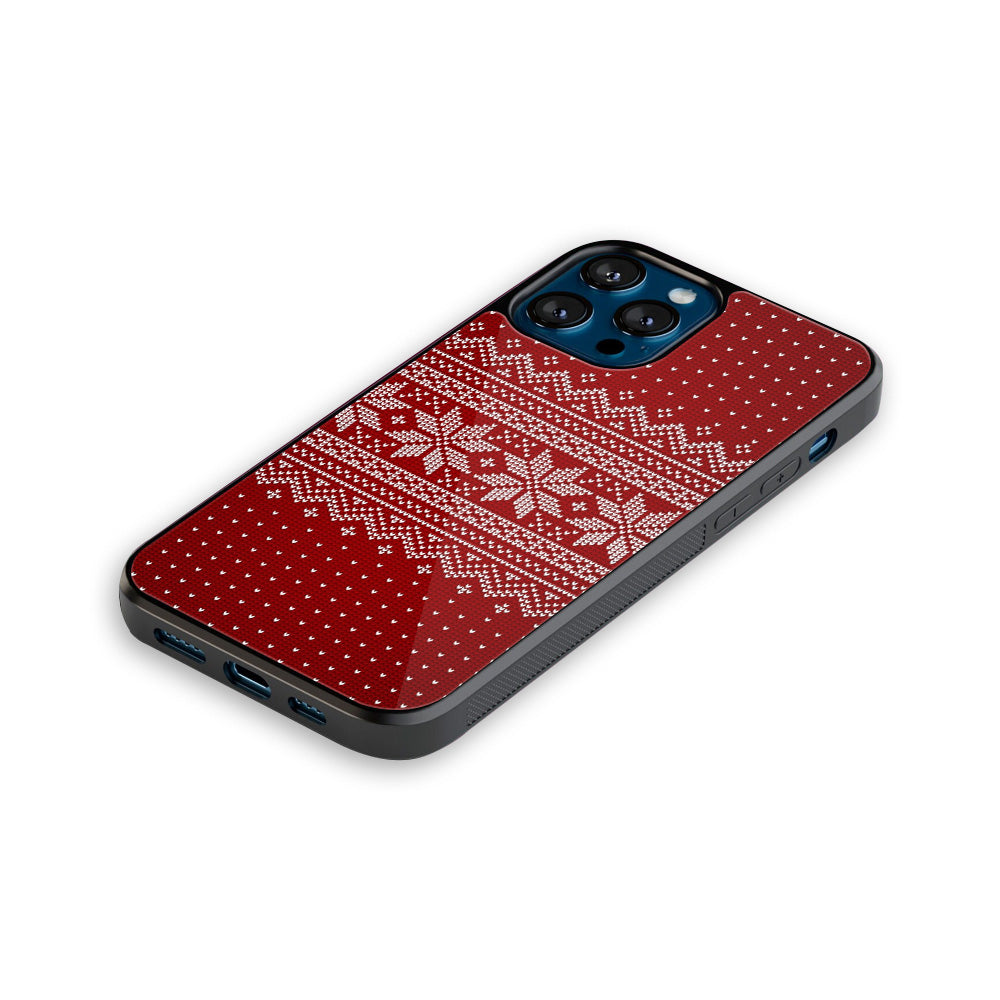 Mobile Phone Cover | Glass Back Case