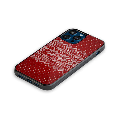 Mobile Phone Cover | Glass Back Case