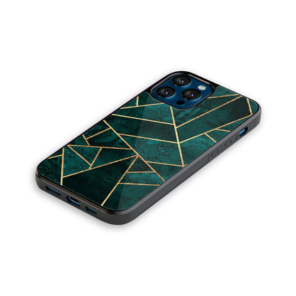 Mobile Phone Cover | Glass Back Case