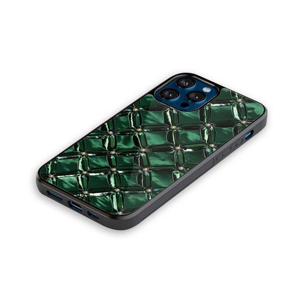 Mobile Phone Cover | Glass Back Case