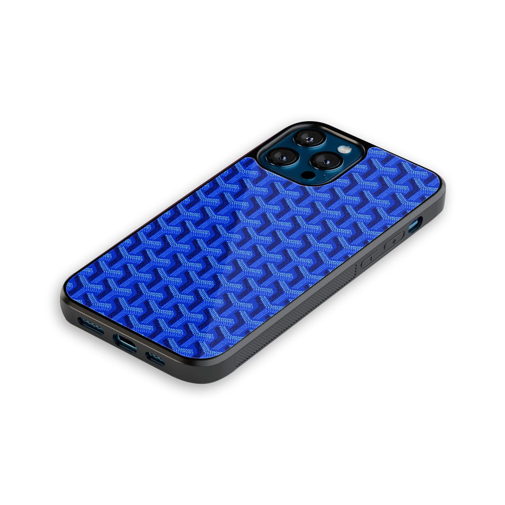 Mobile Phone Cover | Glass Back Case