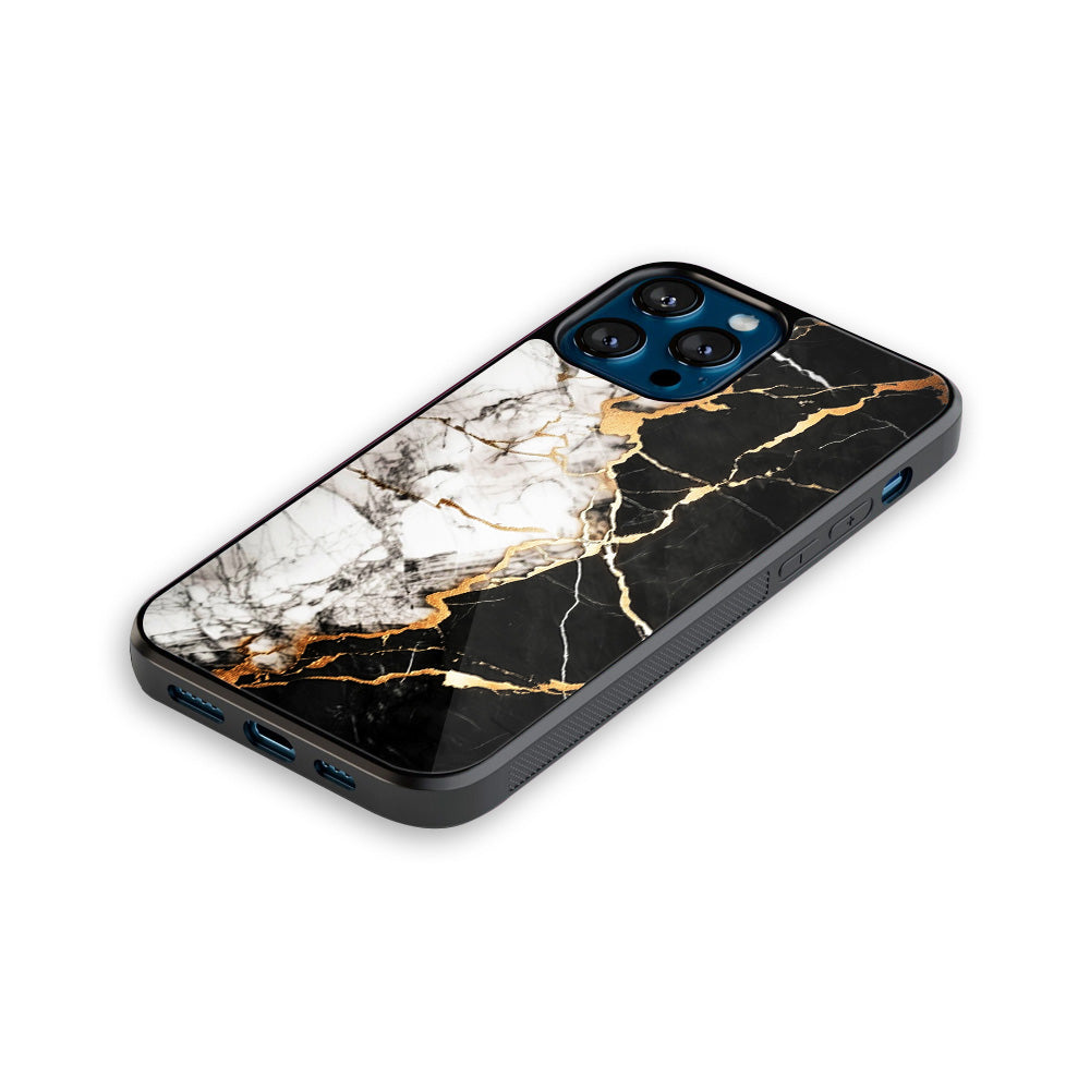 Mobile Phone Cover | Glass Back Case