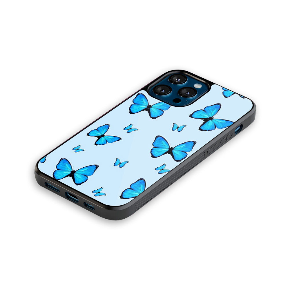 Mobile Phone Cover | Glass Back Case