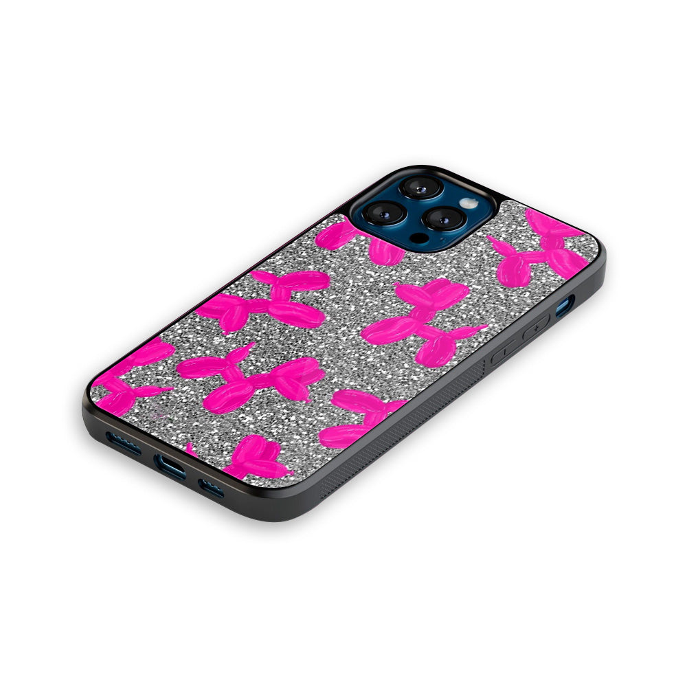 Mobile Phone Cover | Glass Back Case